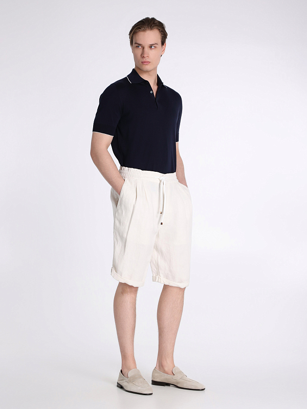 Brunello Cucinelli шорты M243DU0020