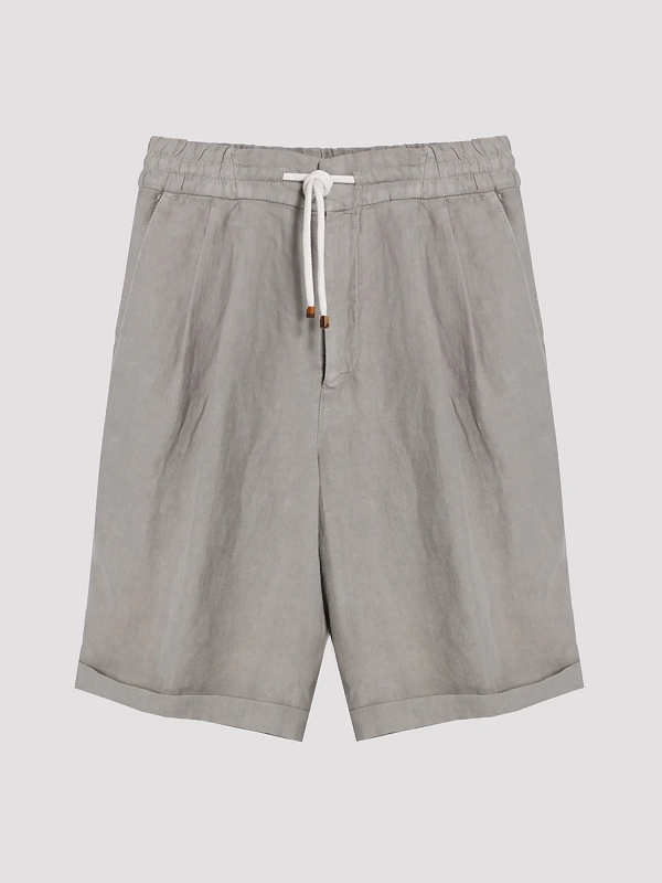 Brunello Cucinelli шорты M243DU0020