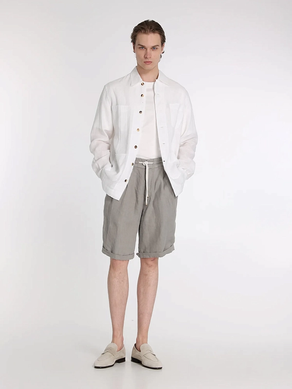 Brunello Cucinelli шорты M243DU0020