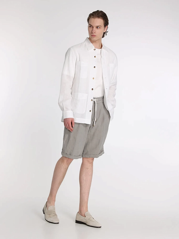 Brunello Cucinelli шорты M243DU0020