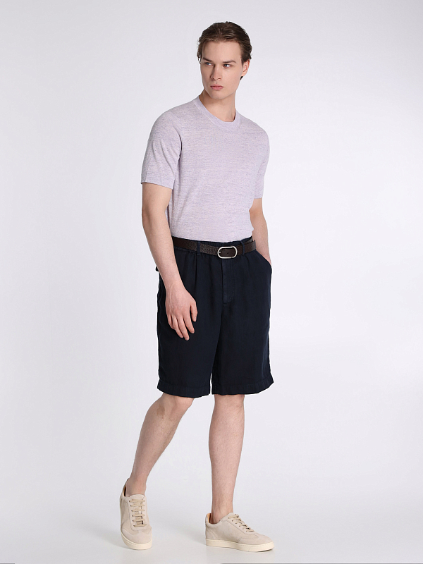 Brunello Cucinelli шорты M243DU0065