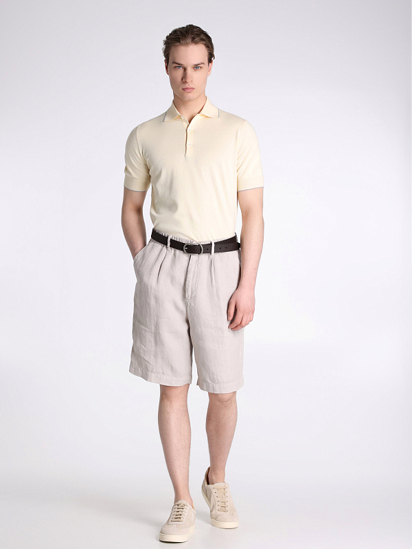 Brunello Cucinelli шорты M243DU0065