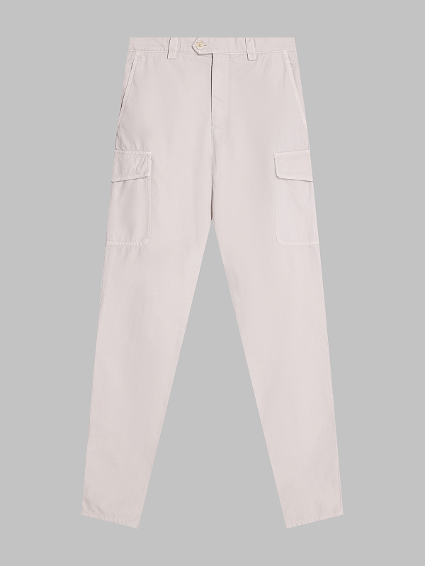 Brunello Cucinelli брюки карго M252DE1890