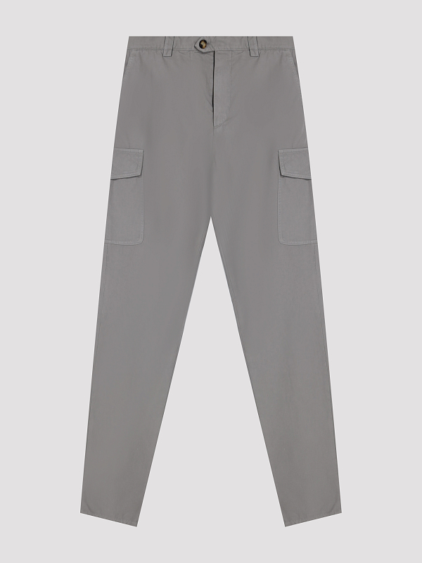 Brunello Cucinelli брюки карго M252DE1890