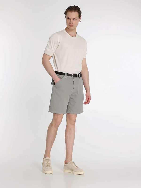 Brunello Cucinelli шорты M252DU0055