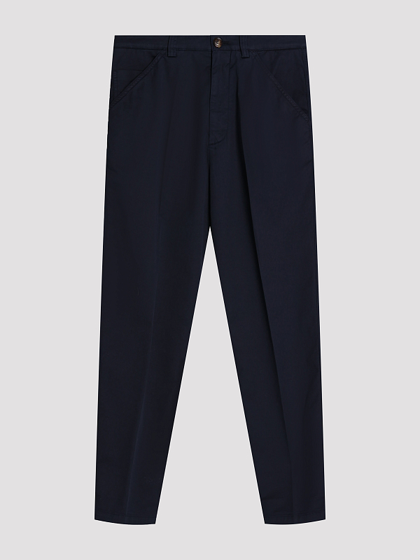 Brunello Cucinelli брюки M289LH0660