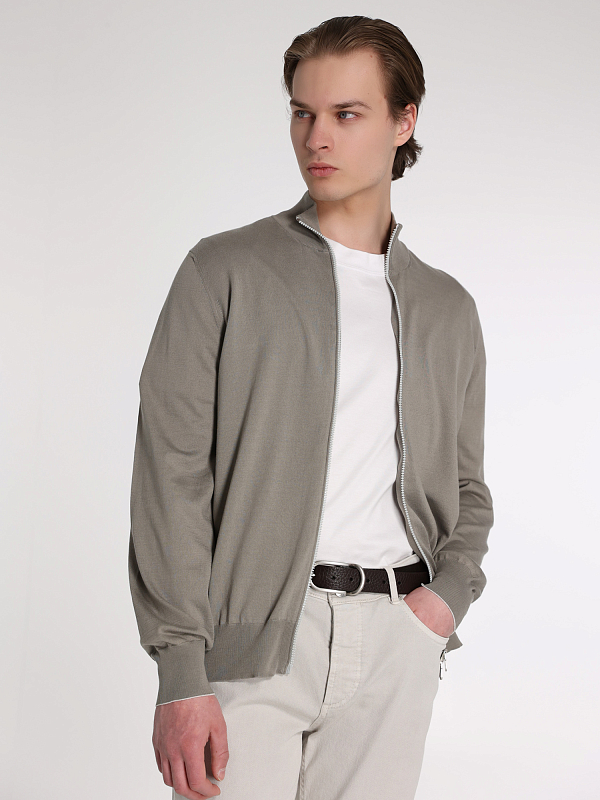 Brunello Cucinelli кардиган M2900106