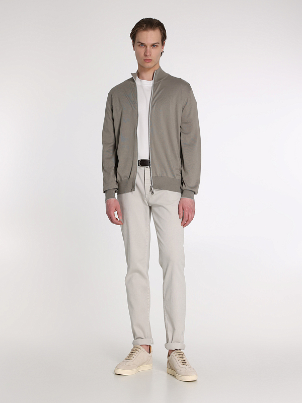 Brunello Cucinelli кардиган M2900106