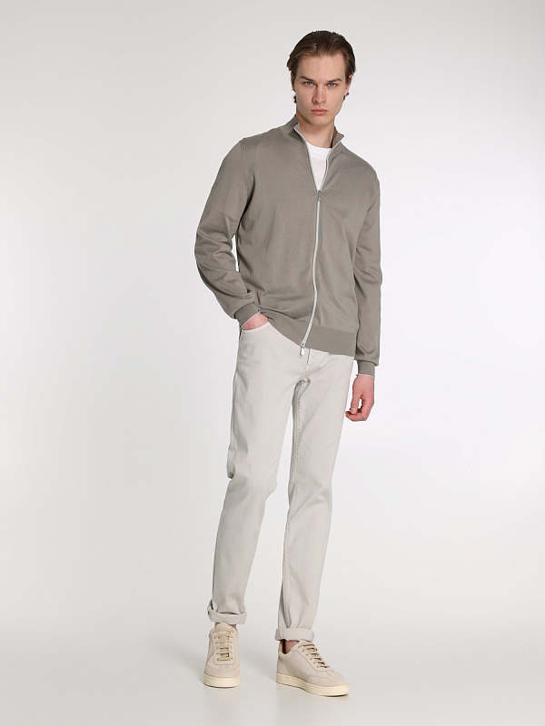 Brunello Cucinelli кардиган M2900106