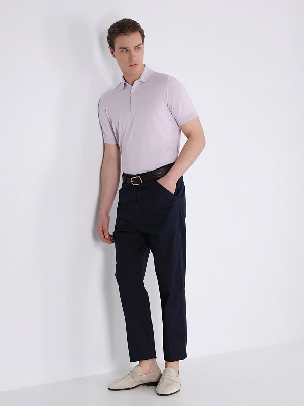 Brunello Cucinelli поло M29800125