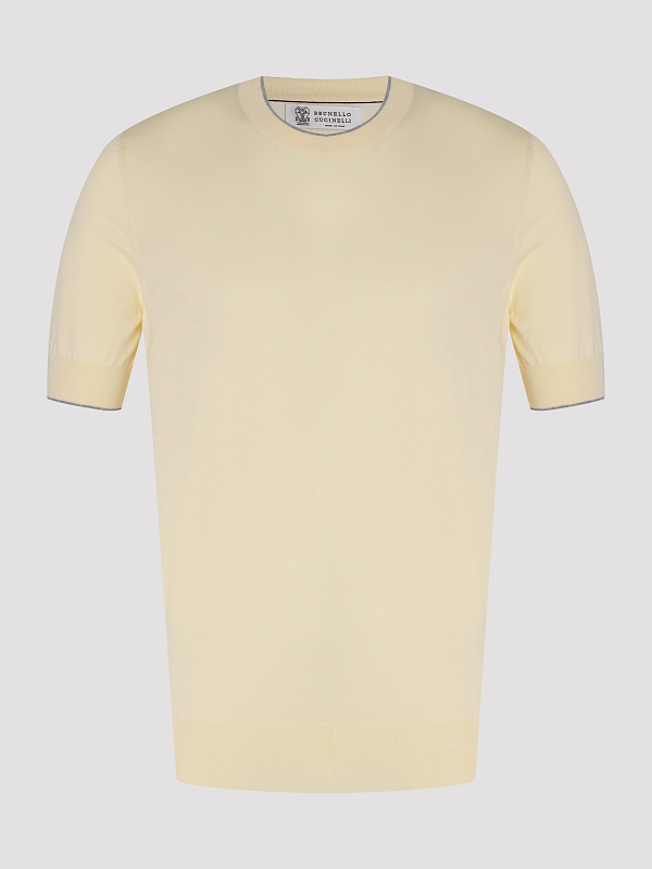 Brunello Cucinelli джемпер M29805200