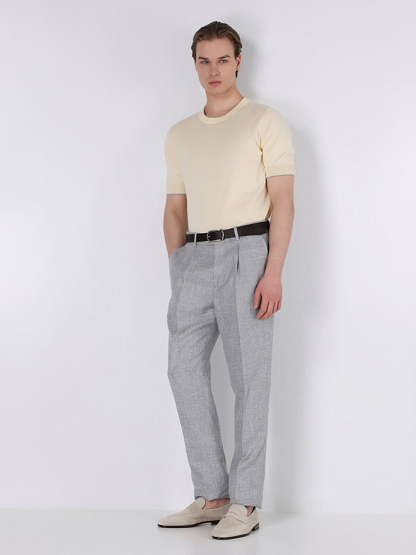 Brunello Cucinelli джемпер M29805200