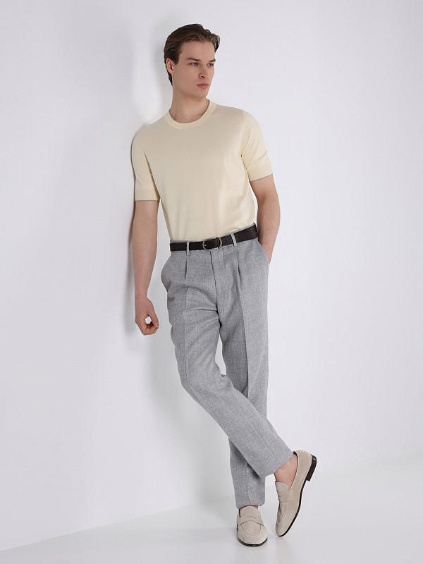 Brunello Cucinelli джемпер M29805200