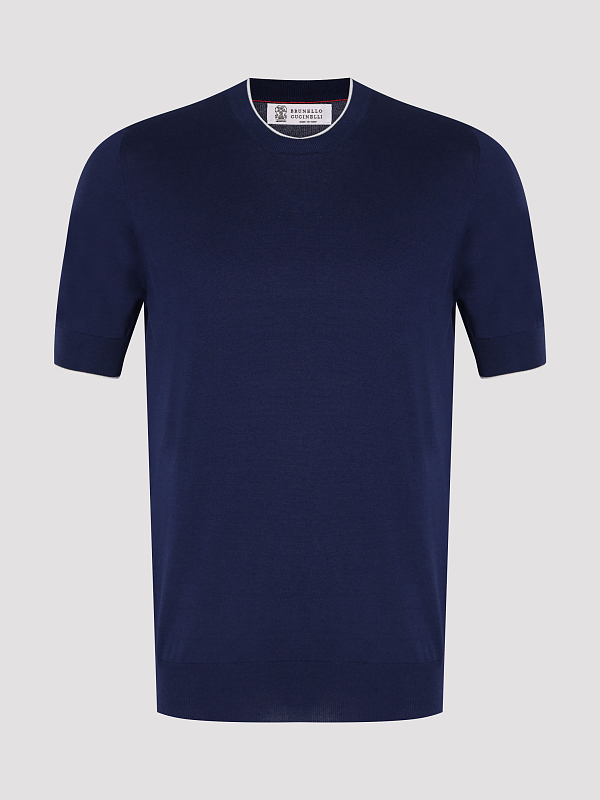 Brunello Cucinelli джемпер M29805200