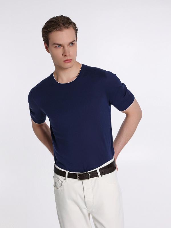 Brunello Cucinelli джемпер M29805200