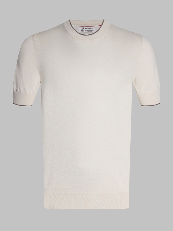 Brunello Cucinelli джемпер M29805200