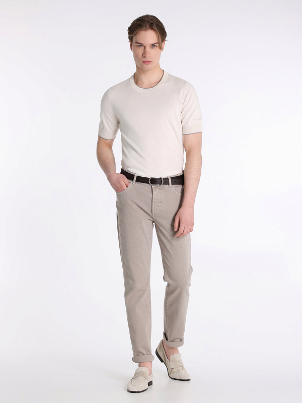 Brunello Cucinelli джемпер M29805200