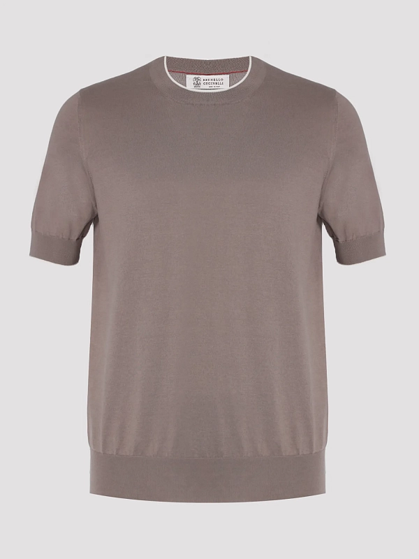 Brunello Cucinelli джемпер M29805200