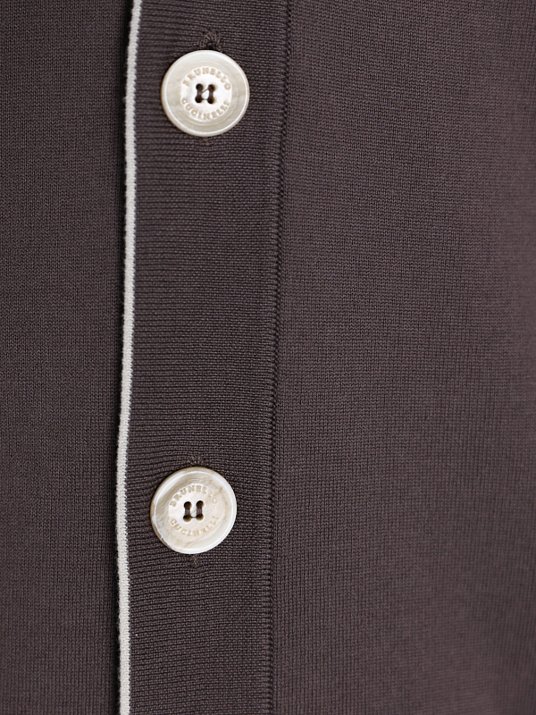 Brunello Cucinelli кардиган M29805206