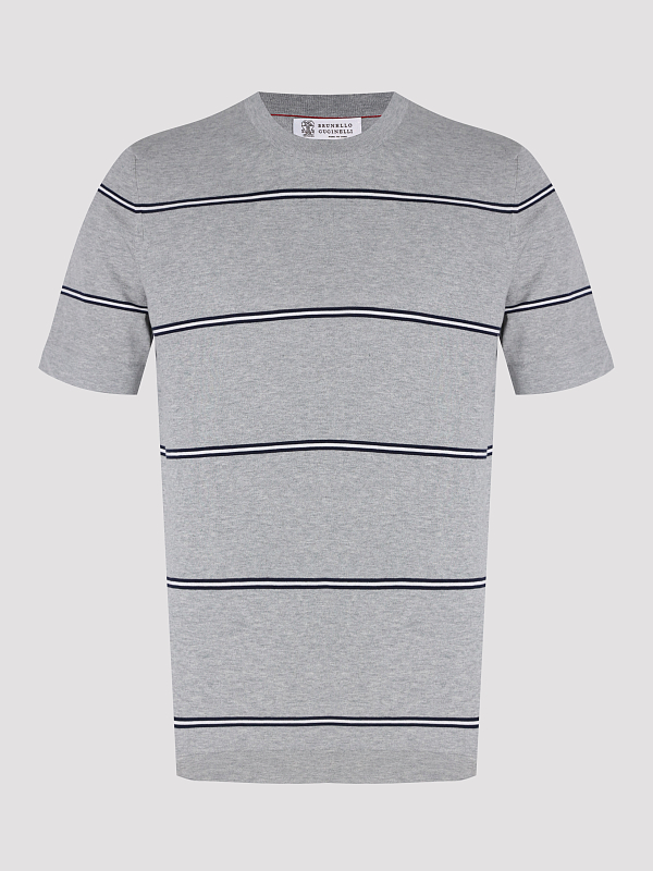 Brunello Cucinelli джемпер M29805500