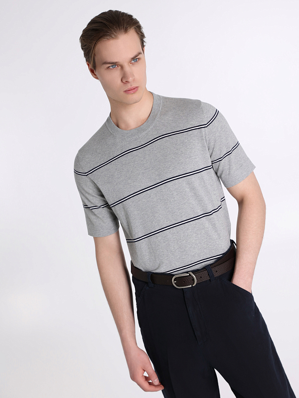 Brunello Cucinelli джемпер M29805500