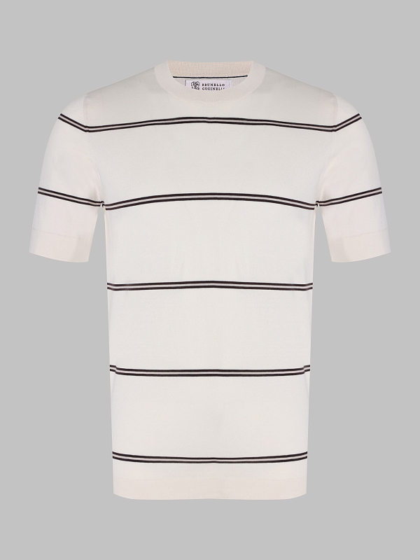 Brunello Cucinelli джемпер M29805500