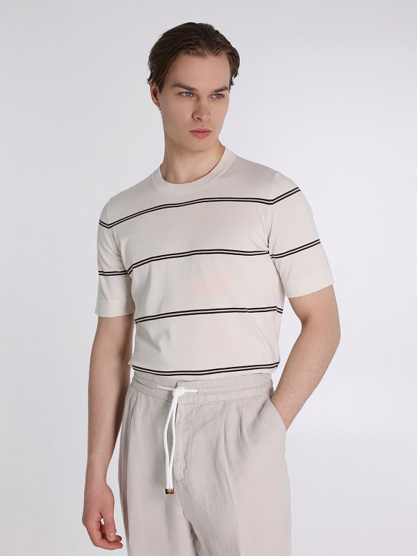 Brunello Cucinelli джемпер M29805500