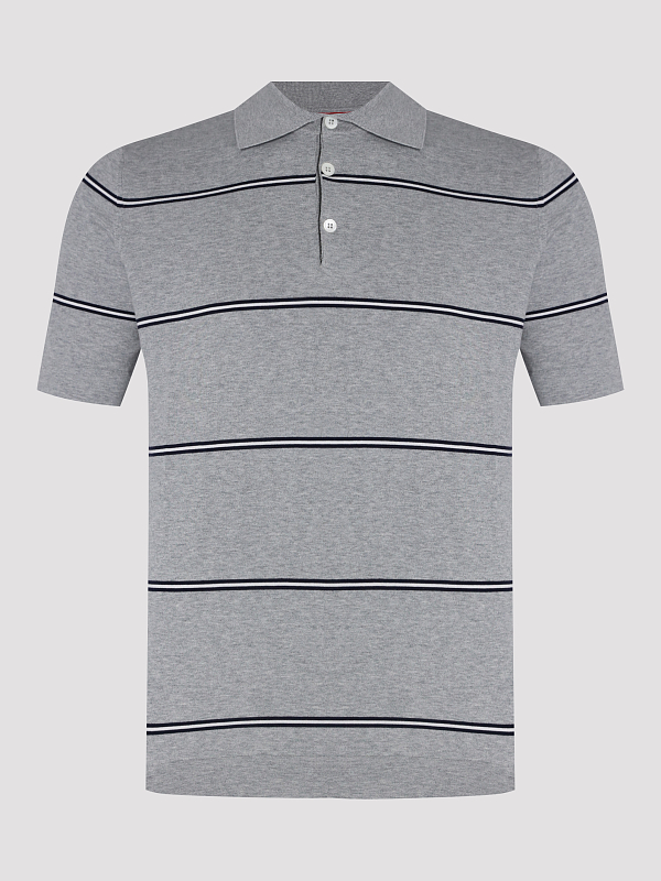 Brunello Cucinelli поло M29805505