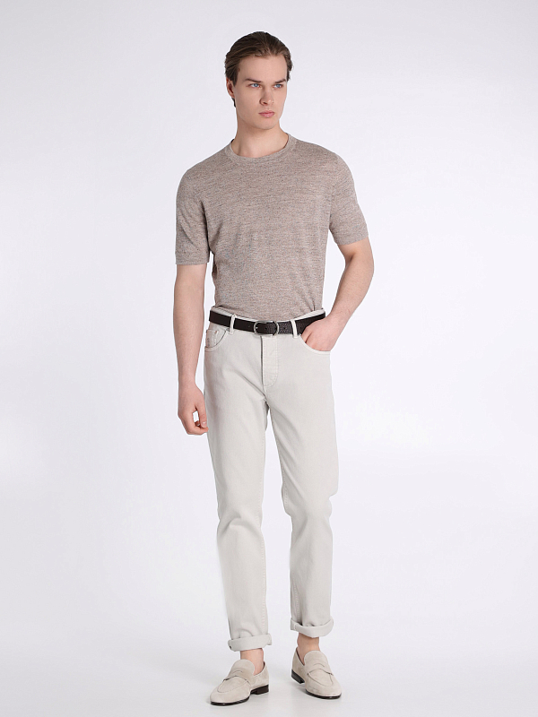 Brunello Cucinelli футболка M2L00340