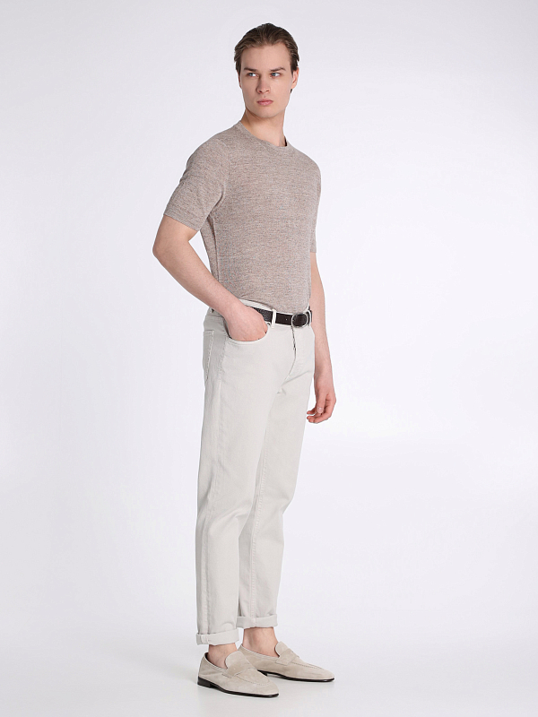 Brunello Cucinelli футболка M2L00340