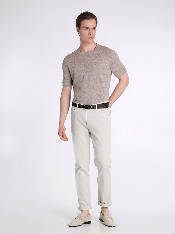 Brunello Cucinelli футболка M2L00340