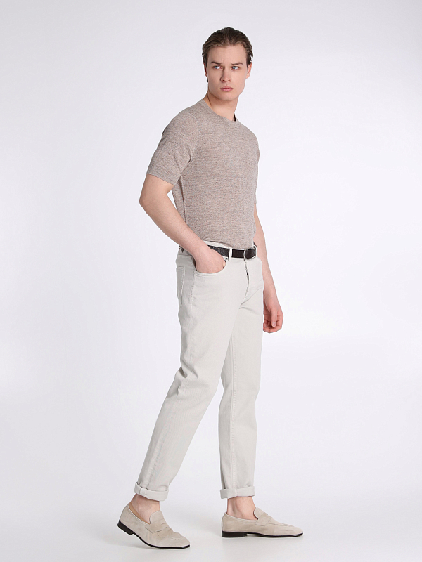 Brunello Cucinelli футболка M2L00340