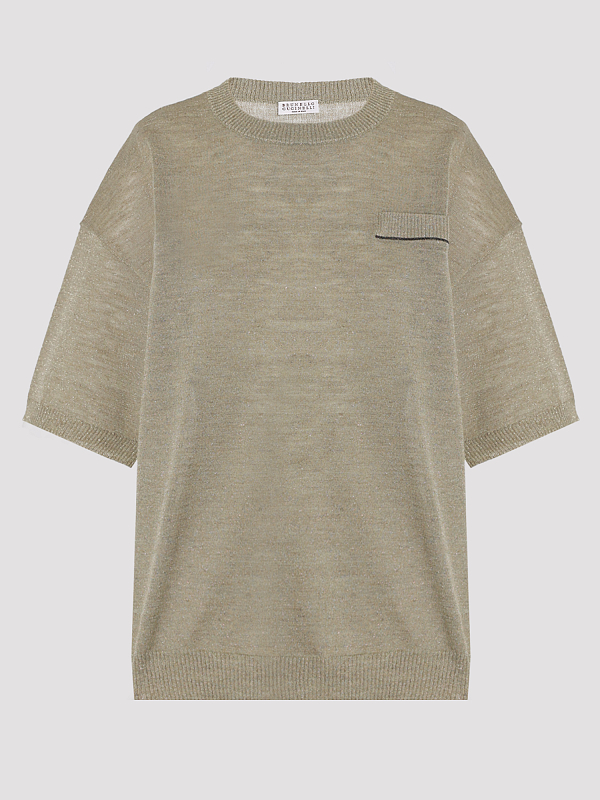 Brunello Cucinelli джемпер M8Q202940