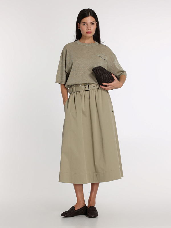 Brunello Cucinelli джемпер M8Q202940