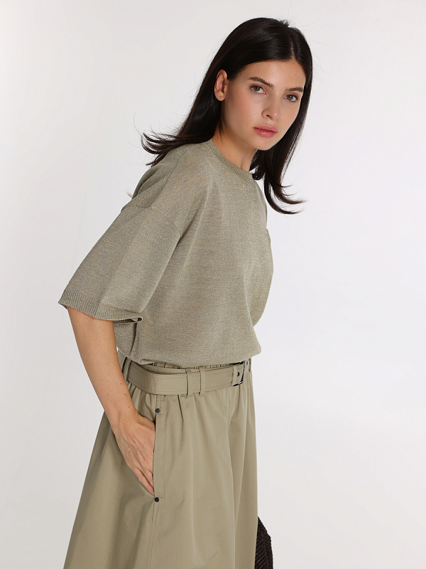 Brunello Cucinelli джемпер M8Q202940