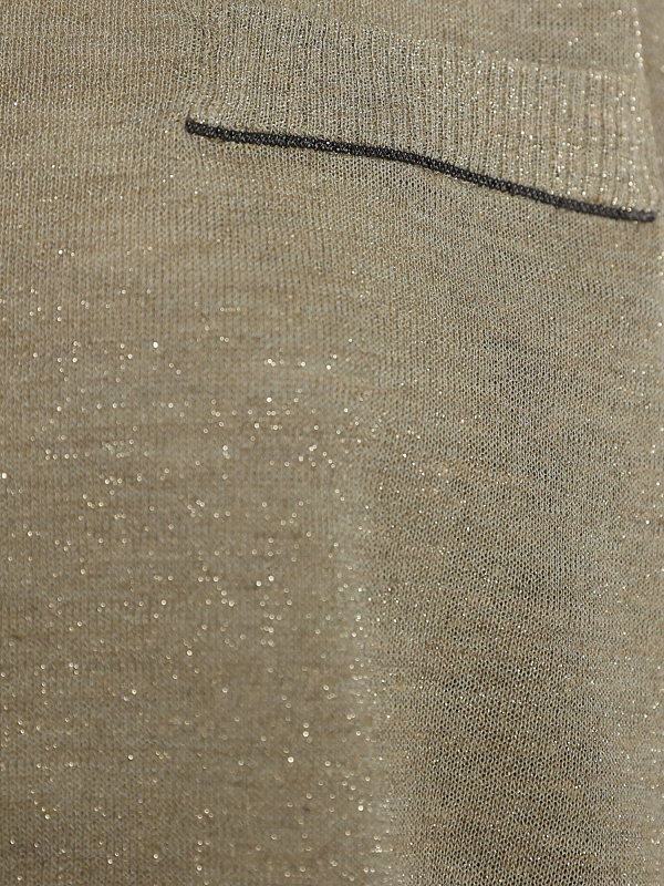 Brunello Cucinelli джемпер M8Q202940