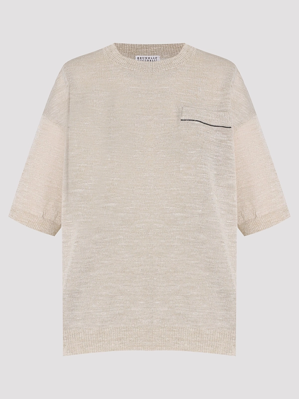 Brunello Cucinelli джемпер M8Q202940