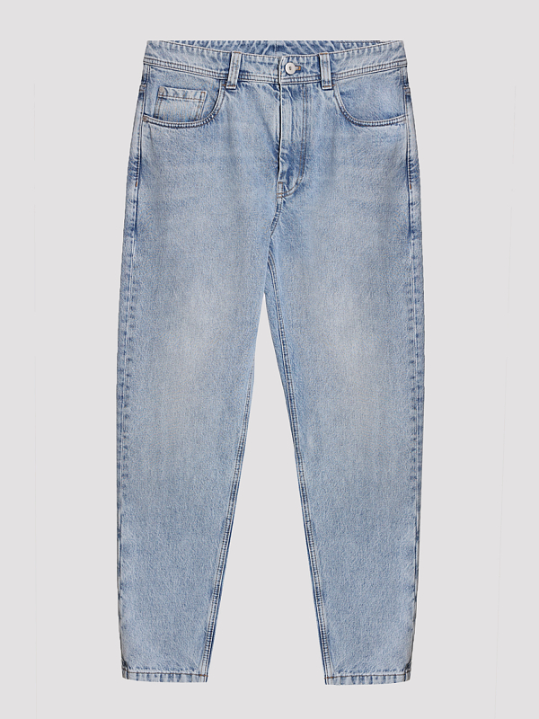 Brunello Cucinelli джинсы MA095P5319