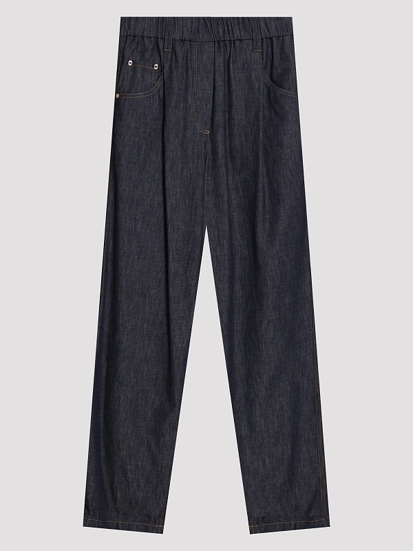 Brunello Cucinelli джинсы MA782P5567