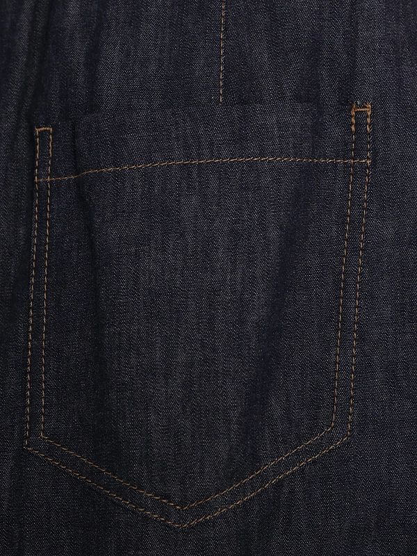 Brunello Cucinelli джинсы MA782P5567