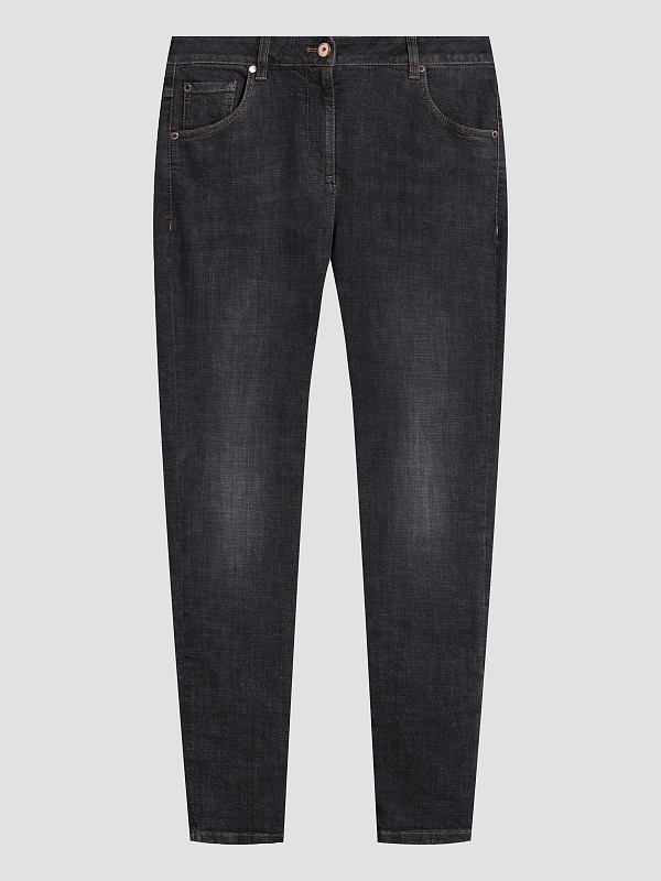 Brunello Cucinelli джинсы MB065P5679