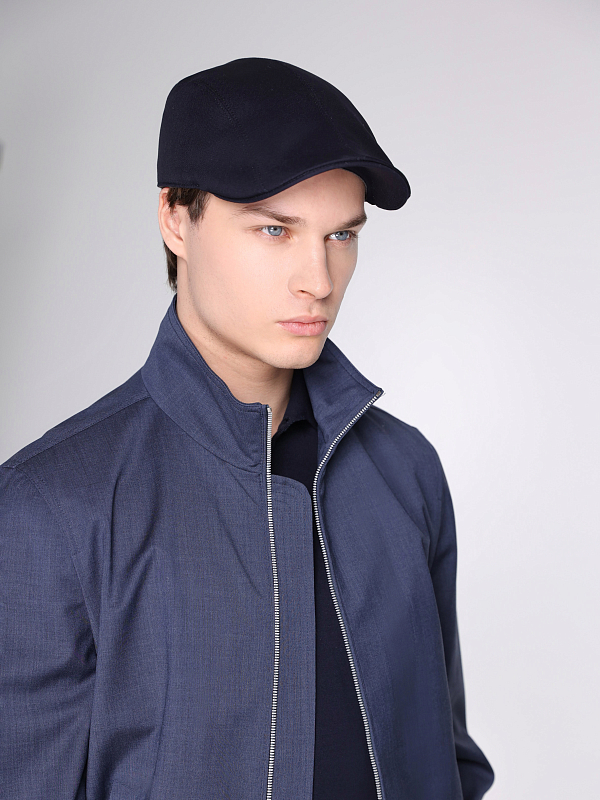 Brunello Cucinelli кепка MB4079961