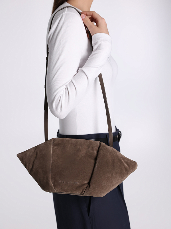 Brunello Cucinelli сумка MBDLD2697