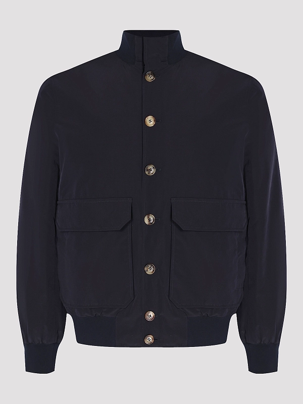 Brunello Cucinelli куртка MD4796513