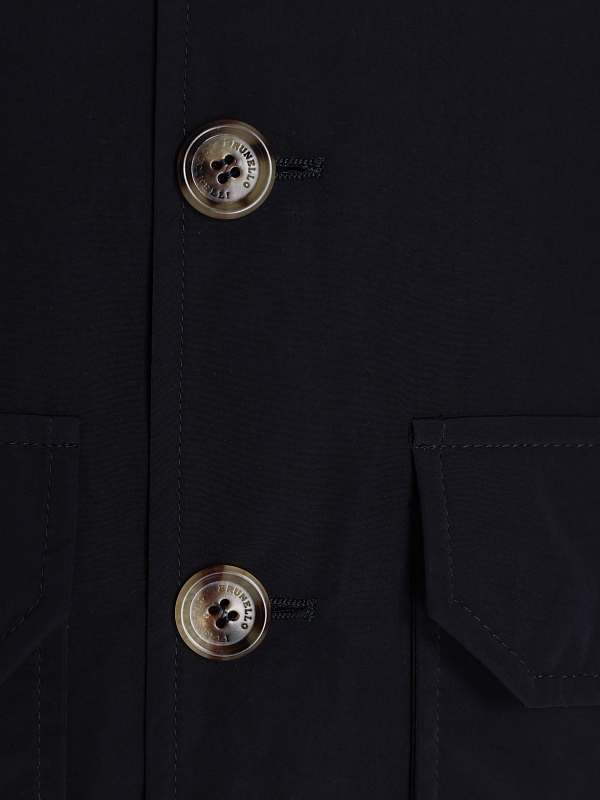 Brunello Cucinelli куртка MD4796513