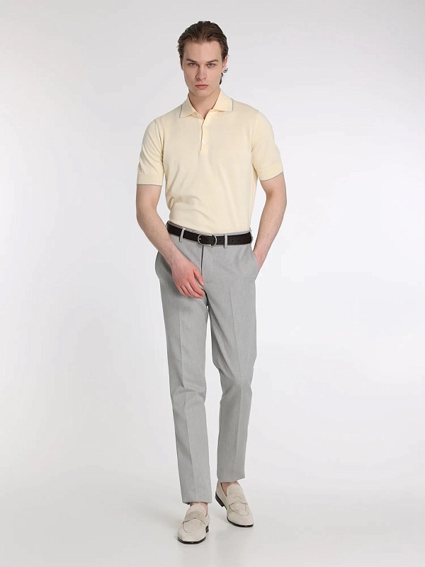 Brunello Cucinelli брюки ME262I1770