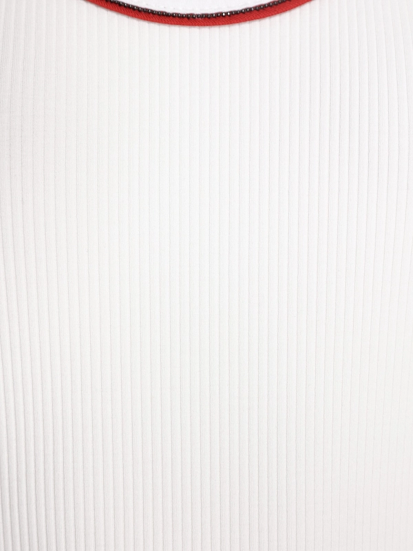 Brunello Cucinelli майка MG902FP320