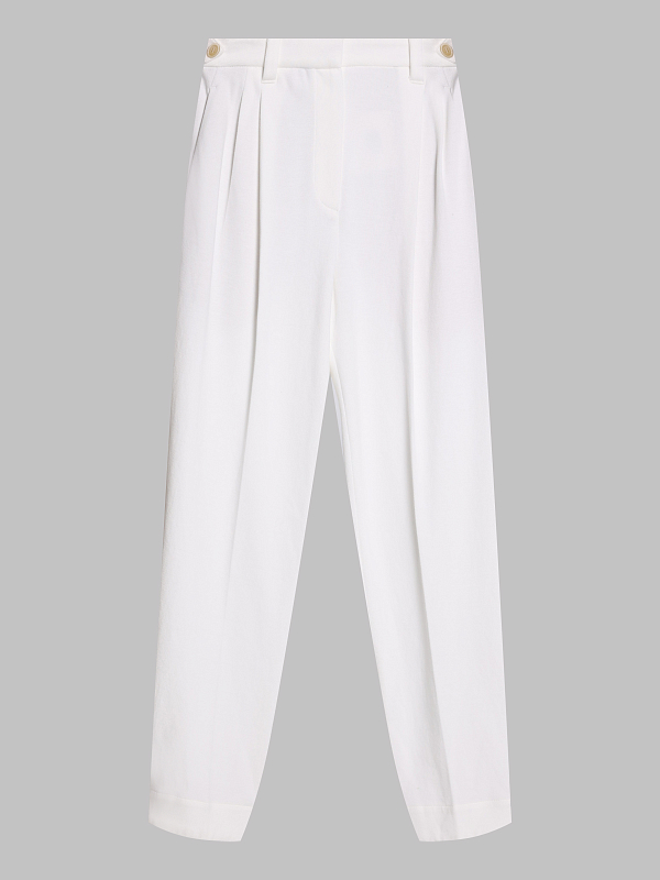 Brunello Cucinelli брюки спортивные MG927P8764