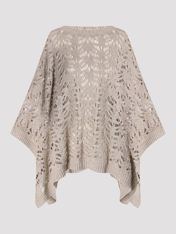 Brunello Cucinelli джемпер MGD562308