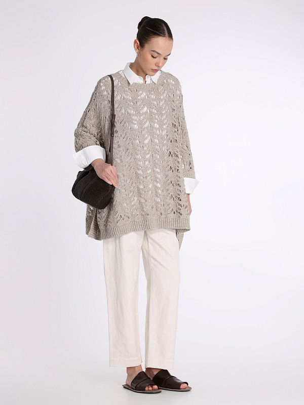 Brunello Cucinelli джемпер MGD562308